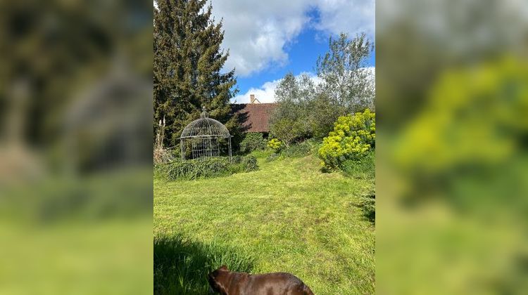 Ma-Cabane - Vente Maison FONTENAY-SAINT-PERE, 265 m²