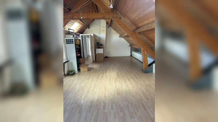 Ma-Cabane - Vente Maison FONTENAY-SAINT-PERE, 265 m²