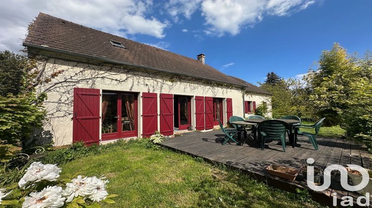 Ma-Cabane - Vente Maison Fontenay-Saint-Père, 300 m²