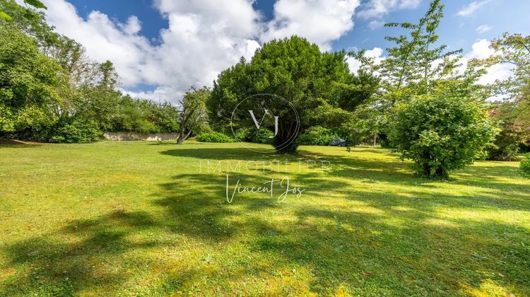 Ma-Cabane - Vente Maison Fontenay-Saint-Père, 130 m²