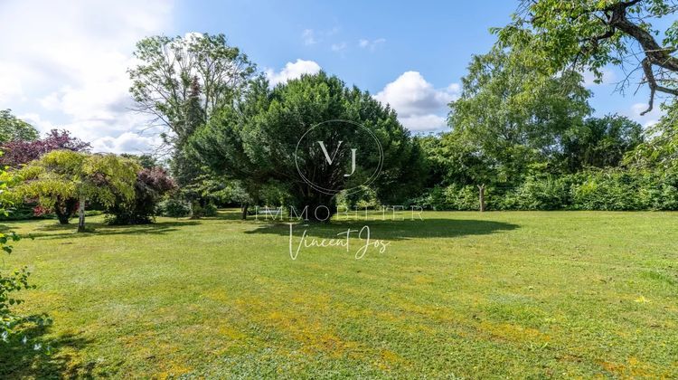 Ma-Cabane - Vente Maison Fontenay-Saint-Père, 130 m²