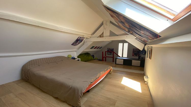 Ma-Cabane - Vente Maison FONTENAY-SAINT-PERE, 146 m²