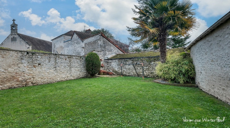 Ma-Cabane - Vente Maison FONTENAY SAINT PERE, 130 m²