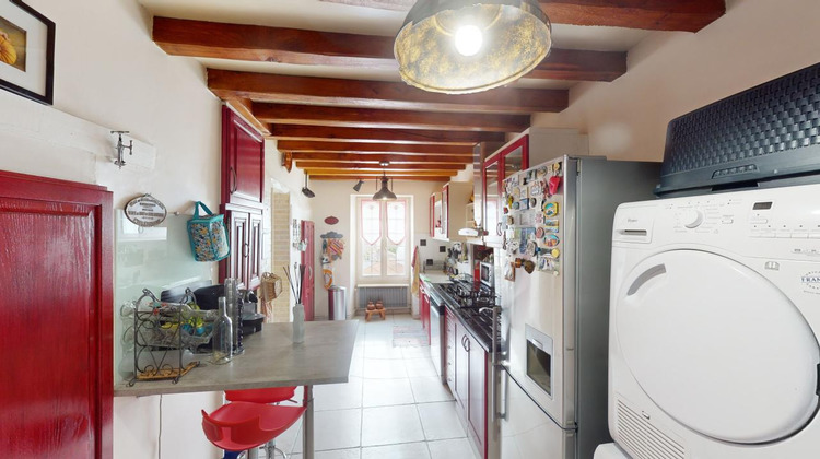Ma-Cabane - Vente Maison FONTENAY-SAINT-PERE, 160 m²