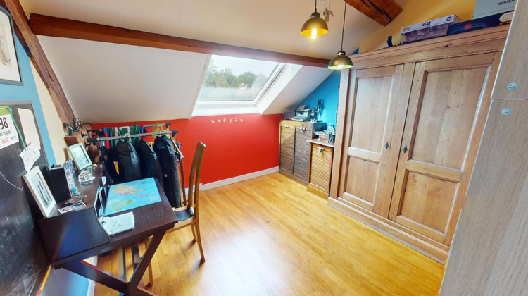 Ma-Cabane - Vente Maison FONTENAY-SAINT-PERE, 160 m²