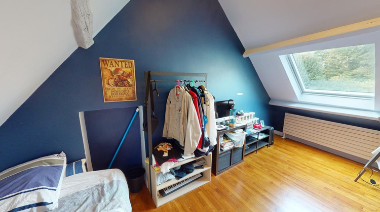 Ma-Cabane - Vente Maison FONTENAY-SAINT-PERE, 160 m²