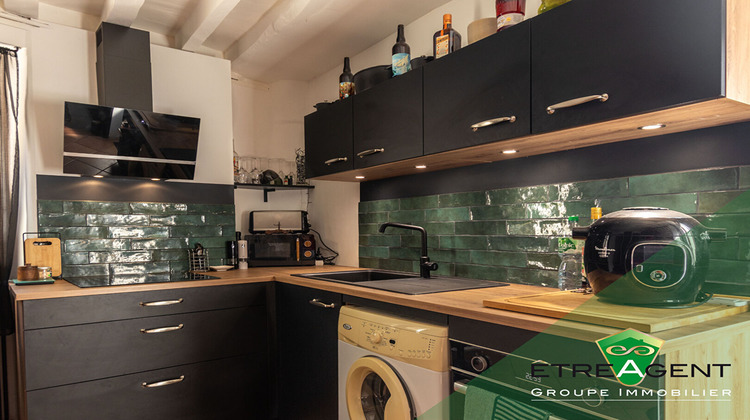 Ma-Cabane - Vente Maison FONTENAY-SAINT-PERE, 70 m²