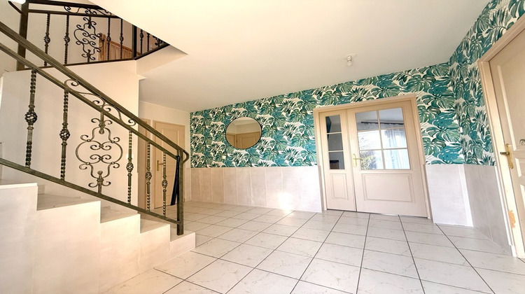 Ma-Cabane - Vente Maison FONTENAY SAINT PERE, 230 m²