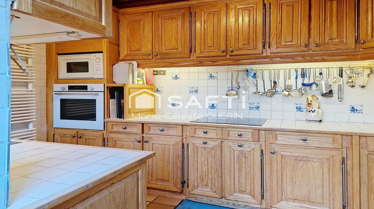 Ma-Cabane - Vente Maison Fontenay-Saint-Pere, 340 m²