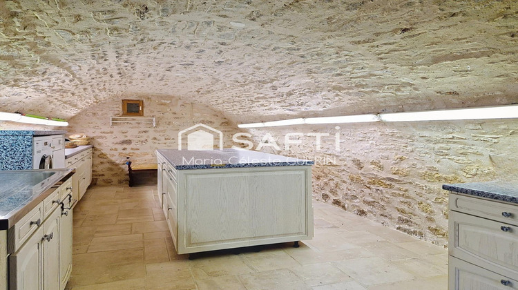 Ma-Cabane - Vente Maison Fontenay-Saint-Pere, 340 m²