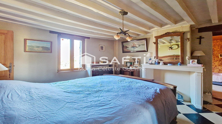 Ma-Cabane - Vente Maison Fontenay-Saint-Pere, 340 m²