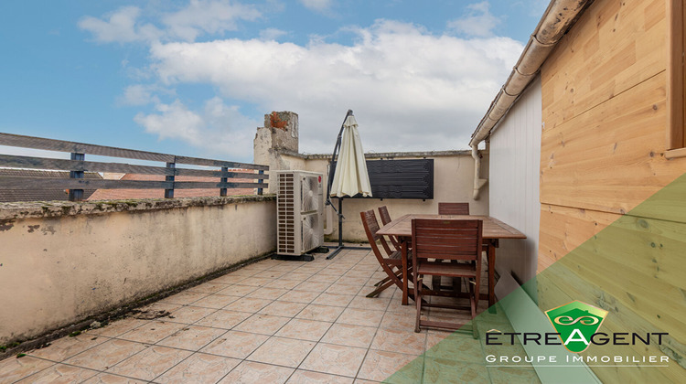 Ma-Cabane - Vente Maison FONTENAY-SAINT-PERE, 136 m²