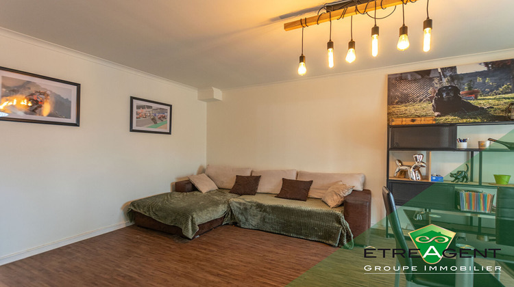 Ma-Cabane - Vente Maison FONTENAY-SAINT-PERE, 136 m²