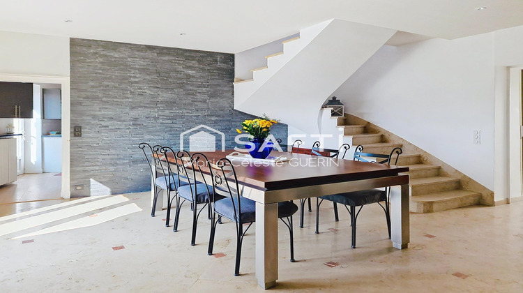 Ma-Cabane - Vente Maison Fontenay-Saint-Pere, 125 m²