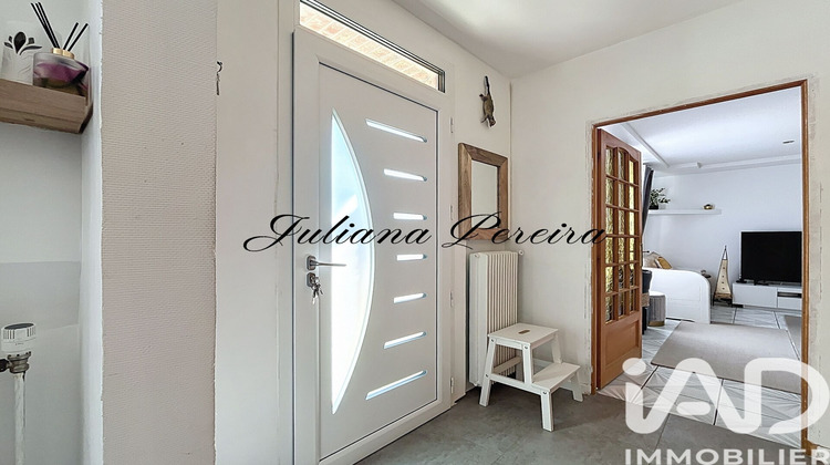 Ma-Cabane - Vente Maison Fontenay Saint Pere, 118 m²