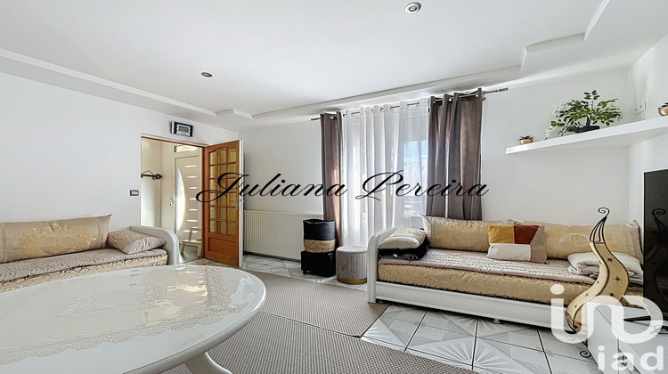 Ma-Cabane - Vente Maison Fontenay-Saint-Père, 118 m²