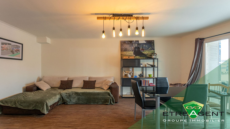 Ma-Cabane - Vente Maison FONTENAY-SAINT-PERE, 136 m²