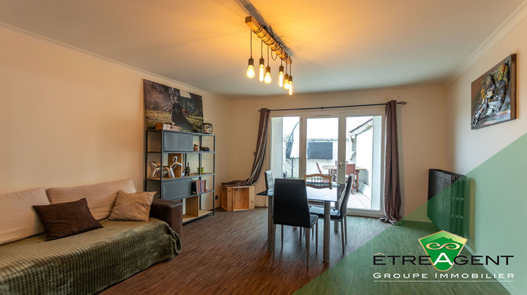 Ma-Cabane - Vente Maison FONTENAY-SAINT-PERE, 136 m²