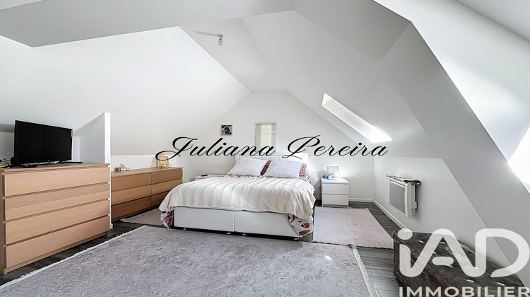 Ma-Cabane - Vente Maison Fontenay Saint Pere, 118 m²
