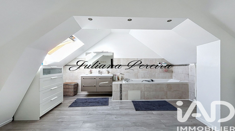 Ma-Cabane - Vente Maison Fontenay Saint Pere, 118 m²