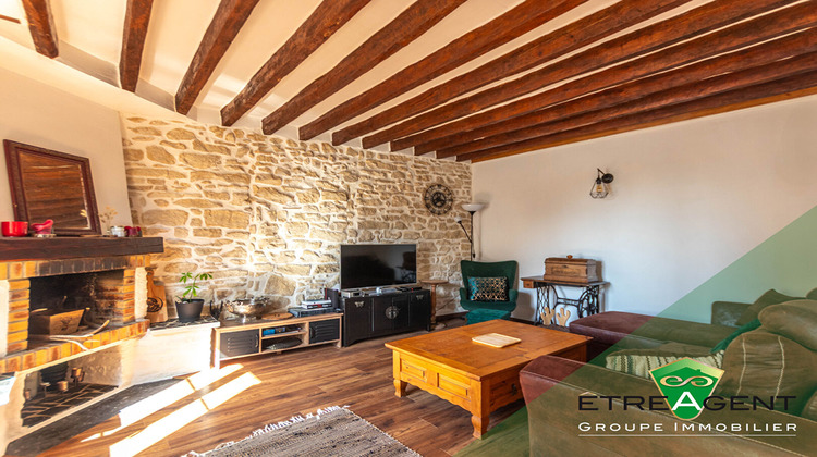 Ma-Cabane - Vente Maison FONTENAY-SAINT-PERE, 70 m²