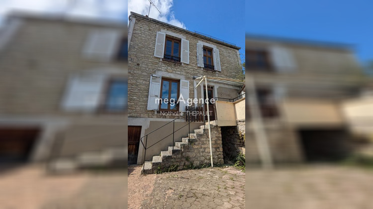 Ma-Cabane - Vente Maison FONTENAY SAINT PERE, 70 m²