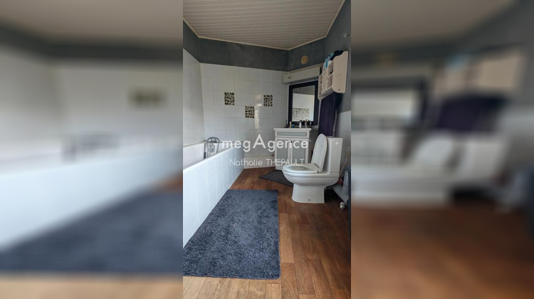 Ma-Cabane - Vente Maison FONTENAY SAINT PERE, 70 m²