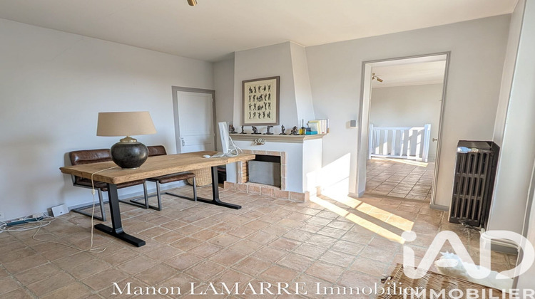 Ma-Cabane - Vente Maison Fontenay-Saint-Père, 230 m²