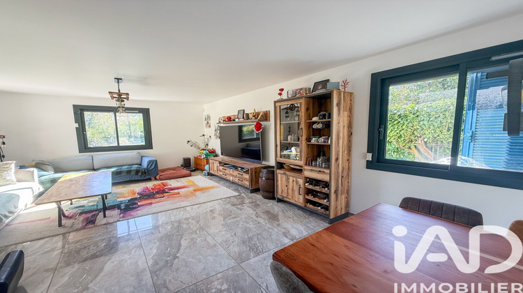 Ma-Cabane - Vente Maison Fontenay-Saint-Père, 128 m²