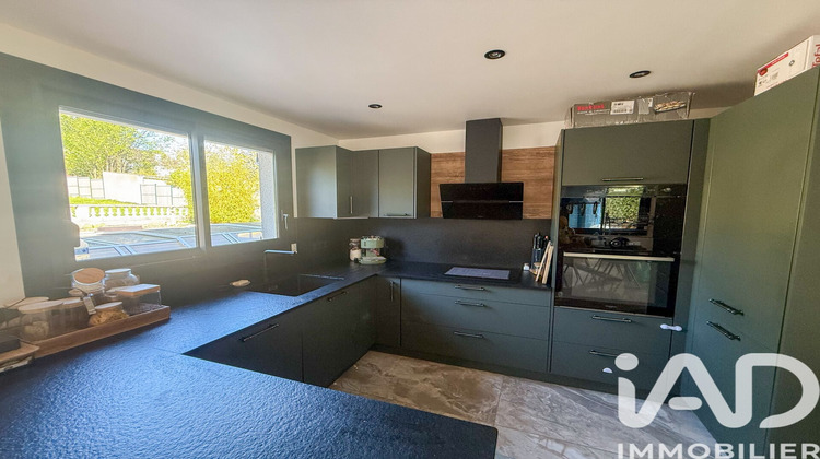 Ma-Cabane - Vente Maison Fontenay-Saint-Père, 128 m²