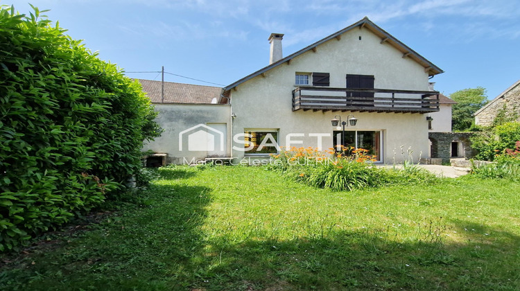 Ma-Cabane - Vente Maison Fontenay-Saint-Pere, 248 m²