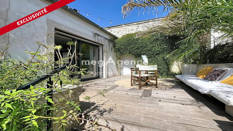Ma-Cabane - Vente Maison FONTENAY SAINT PERE, 170 m²