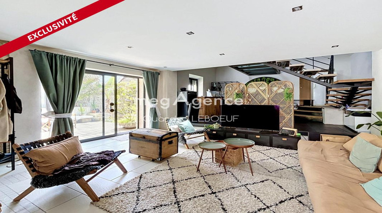 Ma-Cabane - Vente Maison FONTENAY SAINT PERE, 170 m²