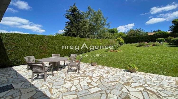 Ma-Cabane - Vente Maison FONTENAY SAINT PERE, 154 m²