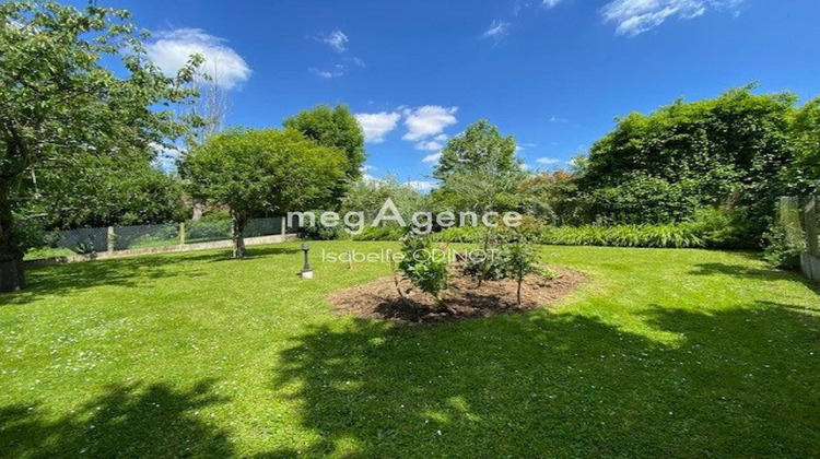 Ma-Cabane - Vente Maison FONTENAY SAINT PERE, 154 m²