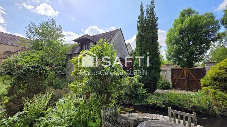 Ma-Cabane - Vente Maison Fontenay-Saint-Pere, 340 m²
