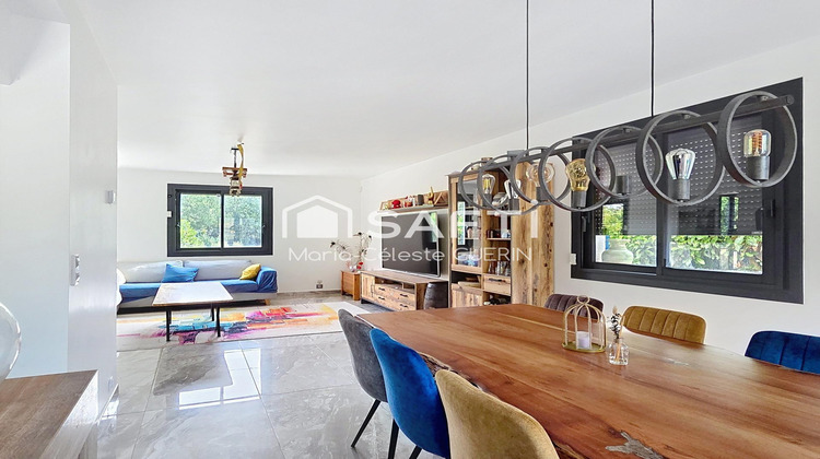 Ma-Cabane - Vente Maison Fontenay-Saint-Pere, 129 m²