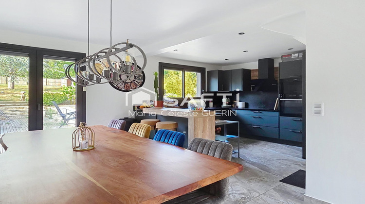 Ma-Cabane - Vente Maison Fontenay-Saint-Pere, 129 m²