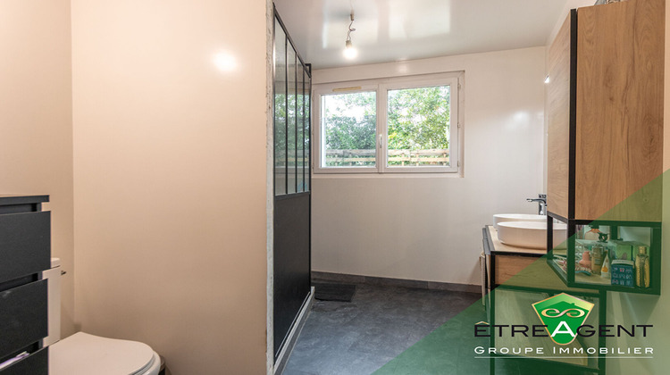 Ma-Cabane - Vente Maison FONTENAY-SAINT-PERE, 136 m²