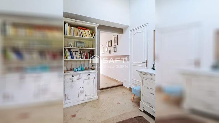 Ma-Cabane - Vente Maison Fontenay-Saint-Pere, 125 m²