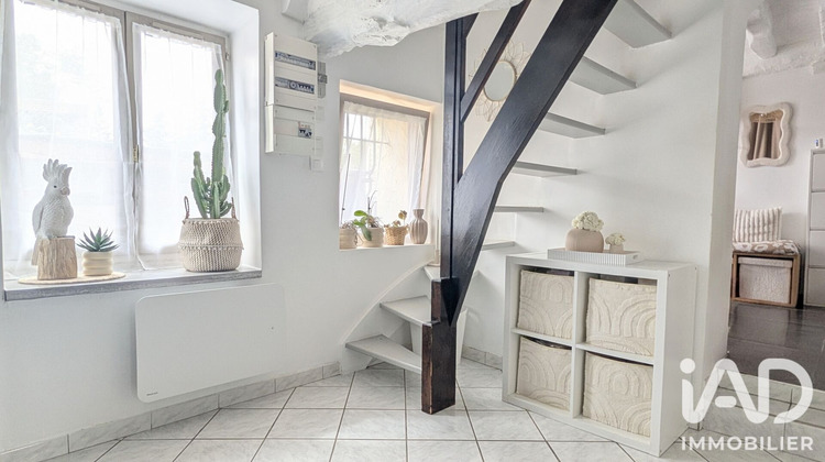 Ma-Cabane - Vente Maison Fontenay-Saint-Père, 70 m²