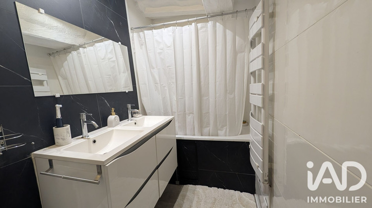 Ma-Cabane - Vente Maison Fontenay-Saint-Père, 70 m²