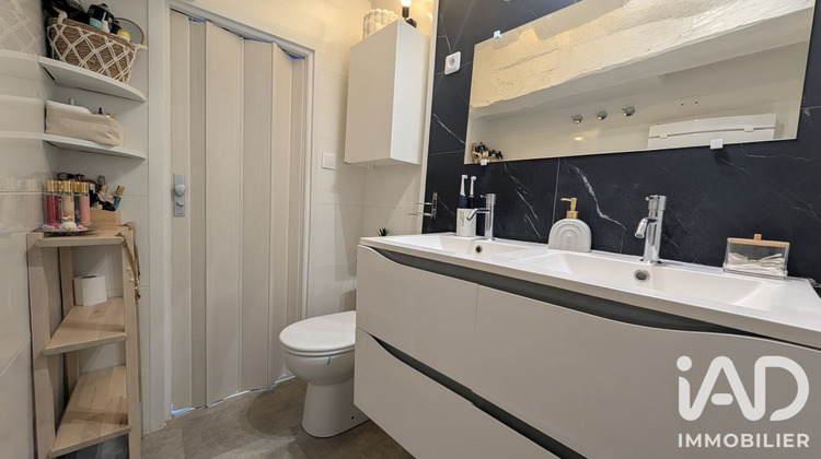 Ma-Cabane - Vente Maison Fontenay-Saint-Père, 70 m²