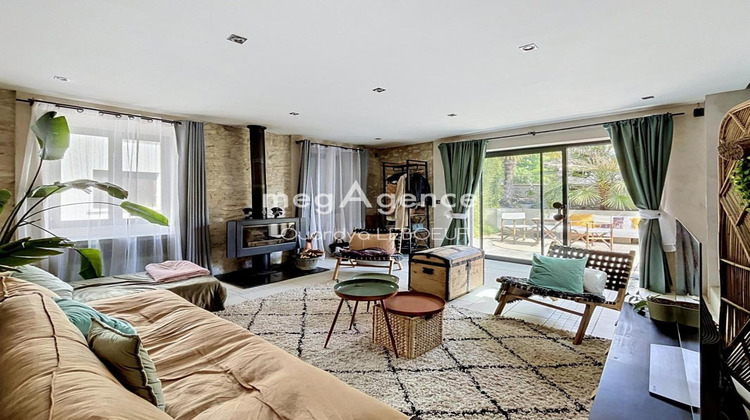 Ma-Cabane - Vente Maison FONTENAY SAINT PERE, 73 m²