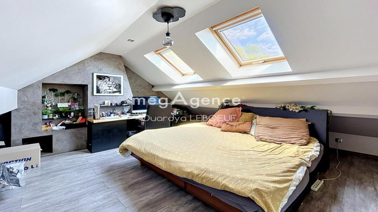 Ma-Cabane - Vente Maison FONTENAY SAINT PERE, 73 m²