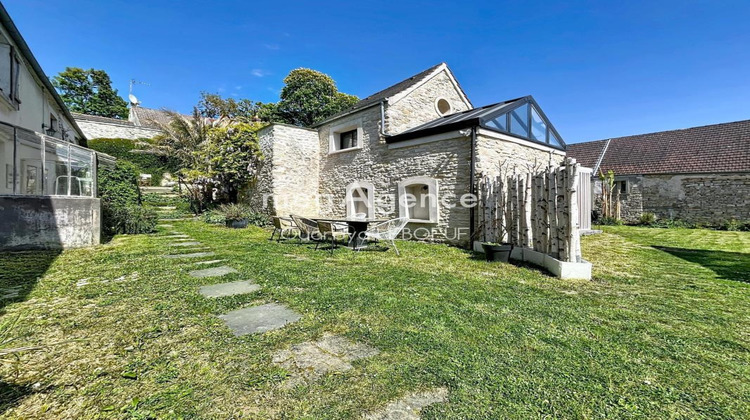 Ma-Cabane - Vente Maison FONTENAY SAINT PERE, 73 m²