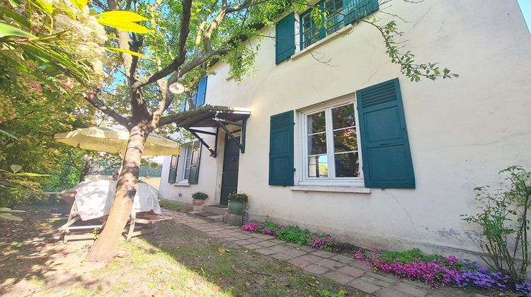 Ma-Cabane - Vente Maison FONTENAY-SOUS-BOIS, 80 m²