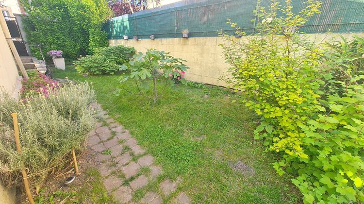 Ma-Cabane - Vente Maison FONTENAY-SOUS-BOIS, 80 m²