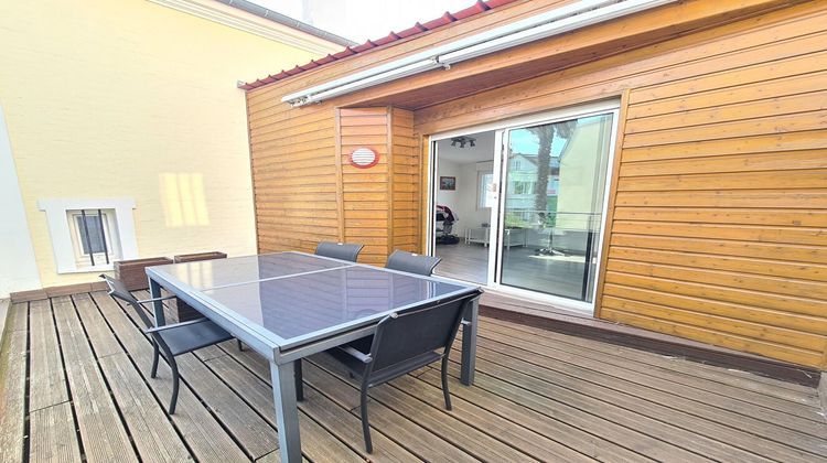 Ma-Cabane - Vente Maison FONTENAY-SOUS-BOIS, 85 m²