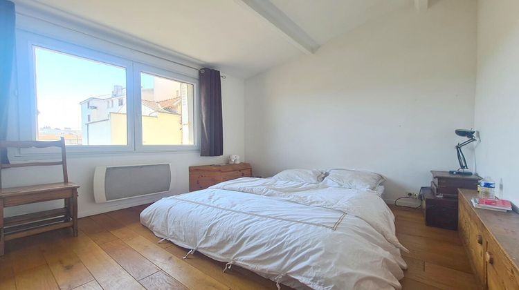 Ma-Cabane - Vente Maison FONTENAY-SOUS-BOIS, 72 m²